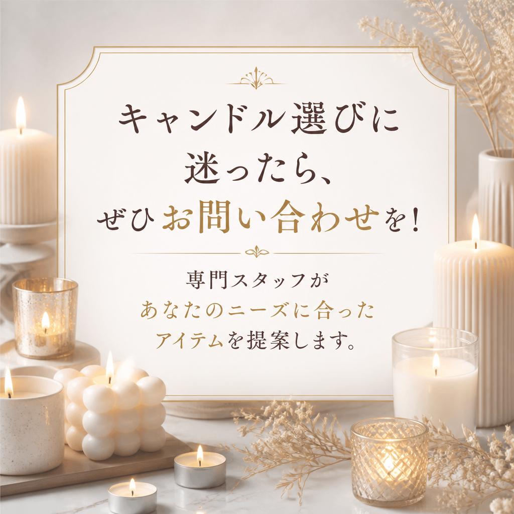 ご相談、お問い合わせはお気軽に！