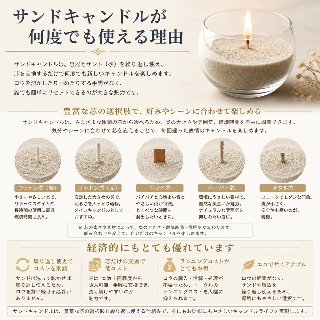 2. 何度でも楽しめる理由