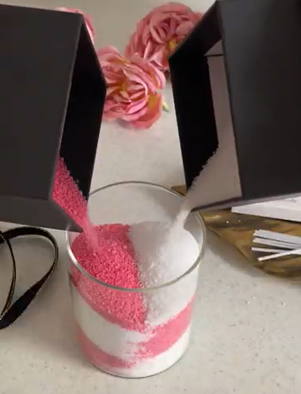 思い出を作るキャンドルの使い方