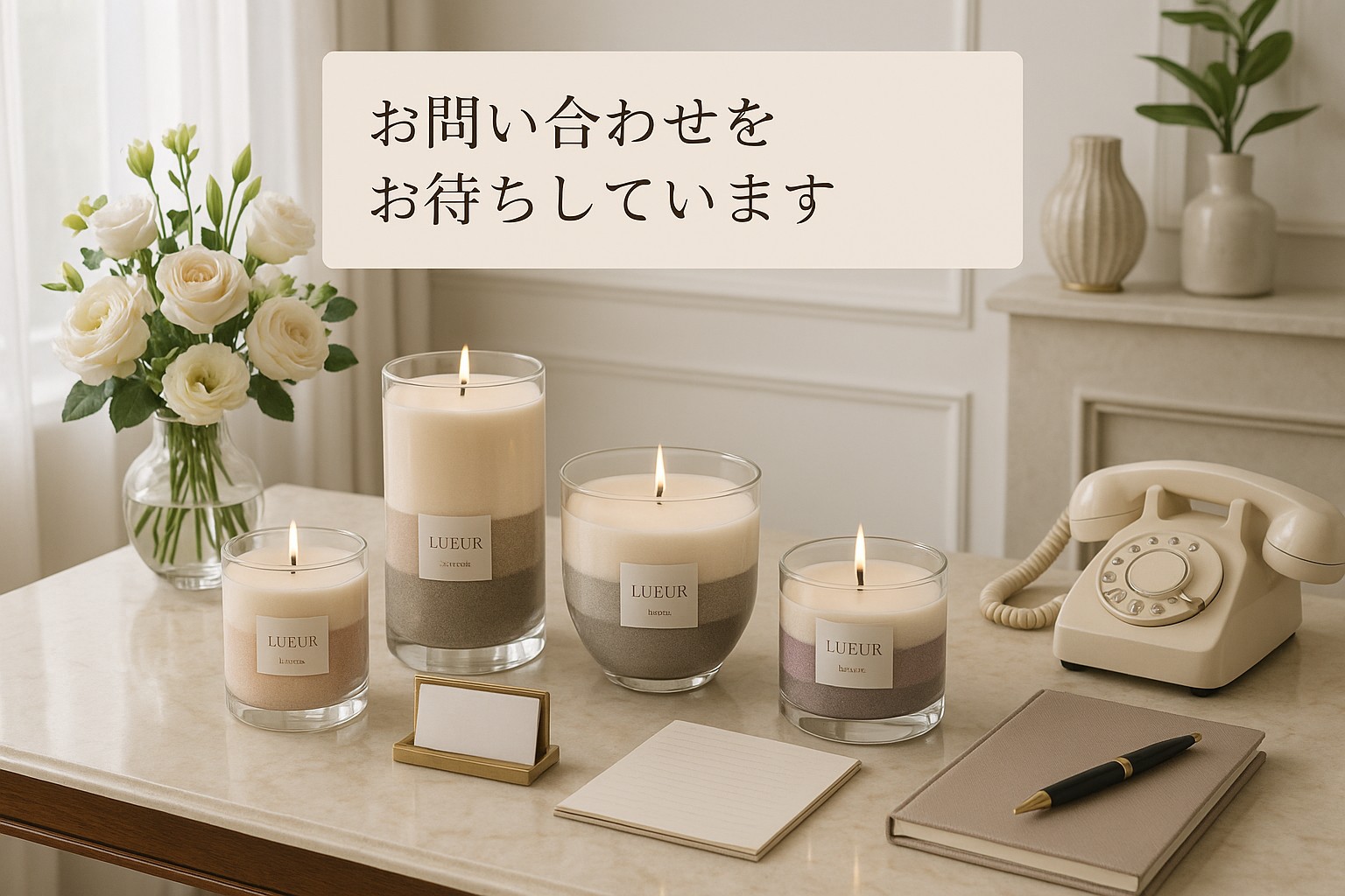 お問い合わせ・ご相談はこちら