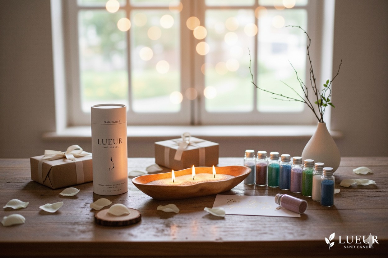 贈り物に最適な理由