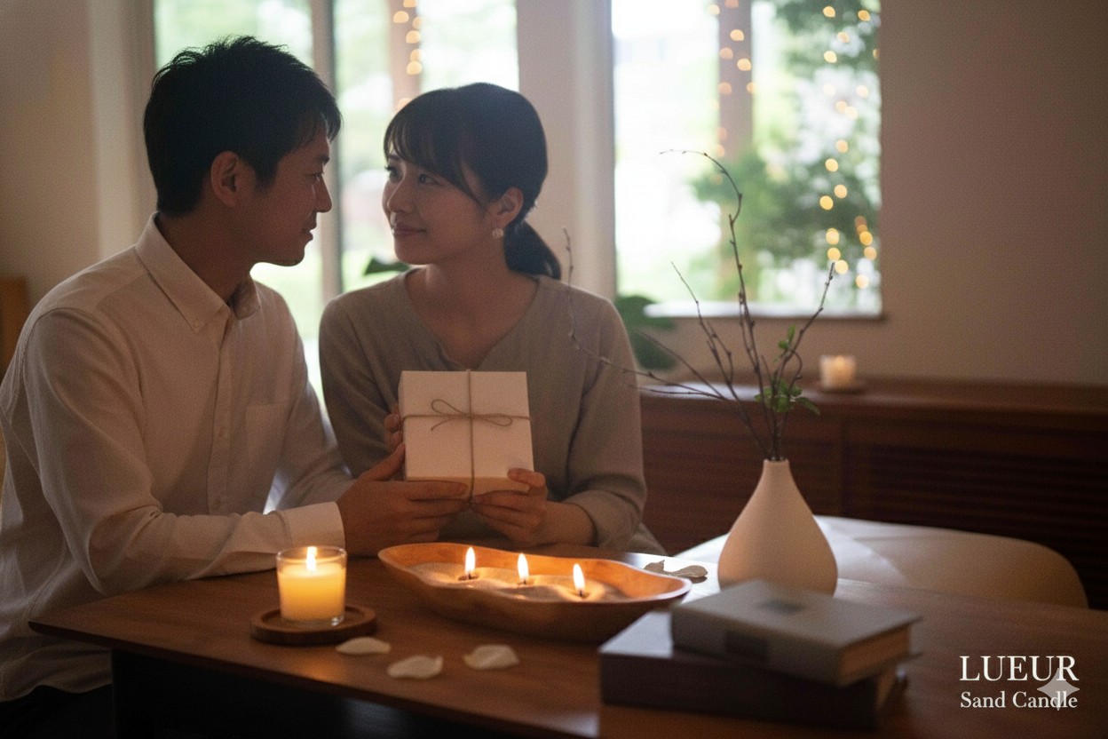 5. 夫婦円満を育むためのイベント